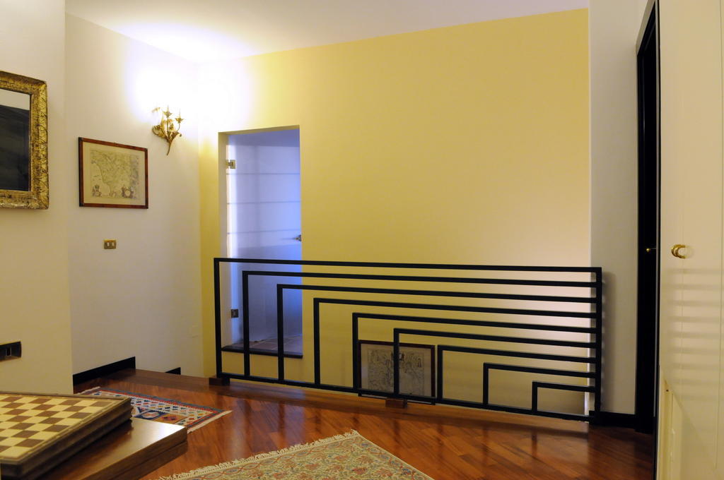 B&B Villa Di Giorgi 체팔루 외부 사진