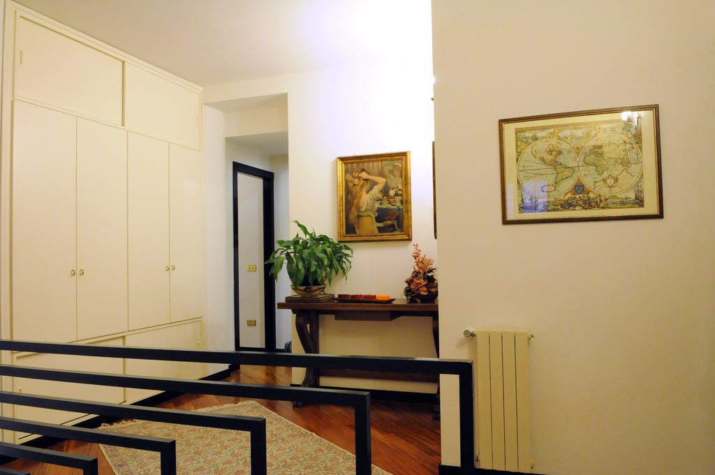 B&B Villa Di Giorgi 체팔루 외부 사진