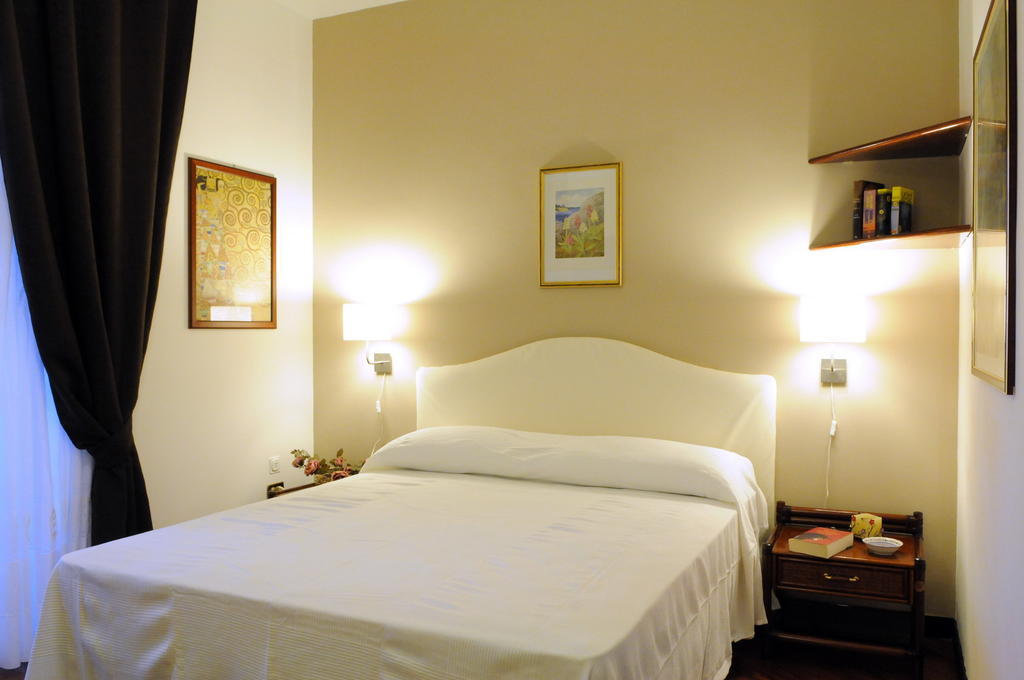B&B Villa Di Giorgi 체팔루 객실 사진