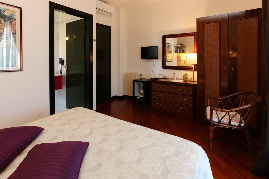 B&B Villa Di Giorgi 체팔루 외부 사진