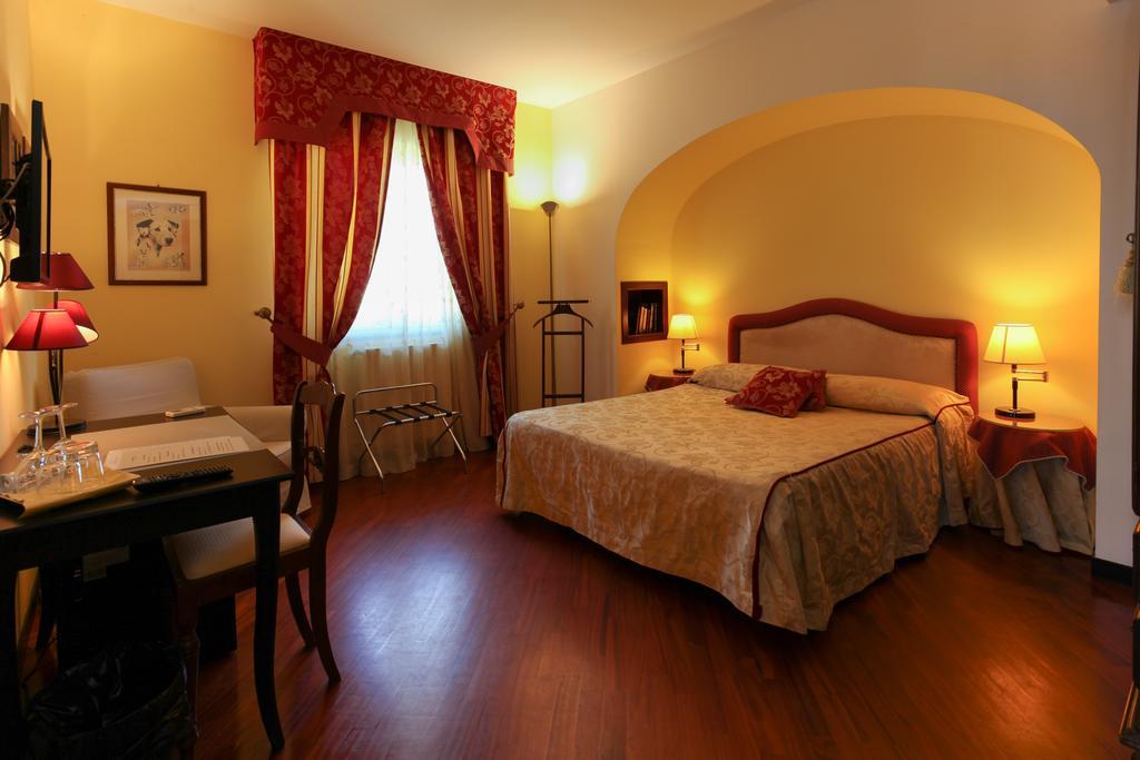 B&B Villa Di Giorgi 체팔루 외부 사진